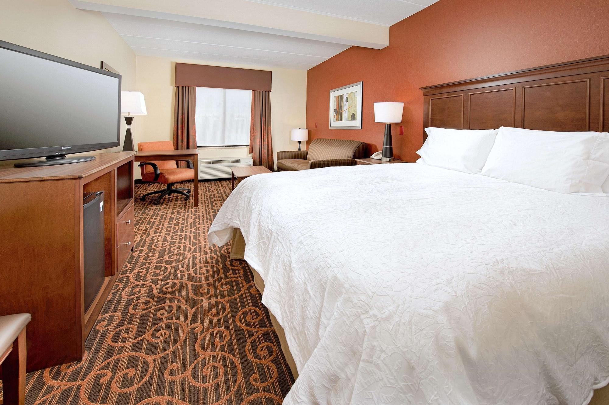 Hampton Inn Haverhill Ngoại thất bức ảnh
