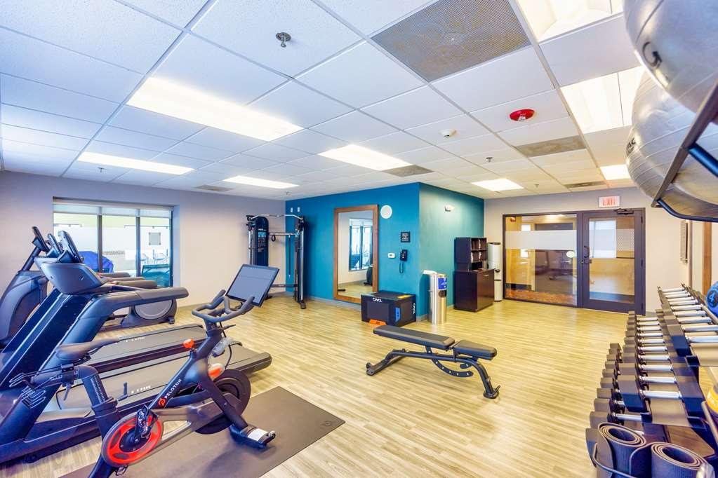 Hampton Inn Haverhill Tiện nghi bức ảnh