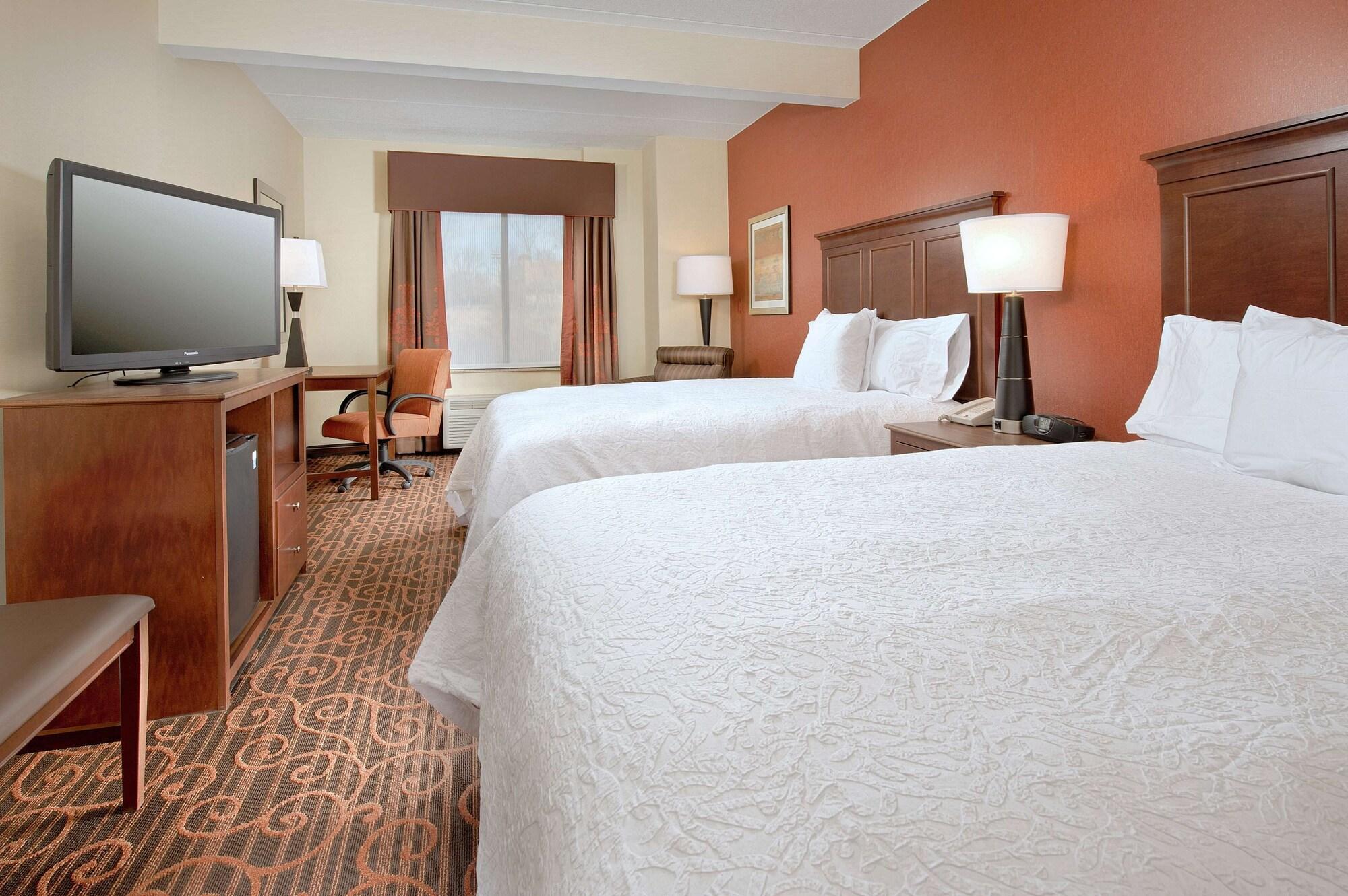 Hampton Inn Haverhill Ngoại thất bức ảnh