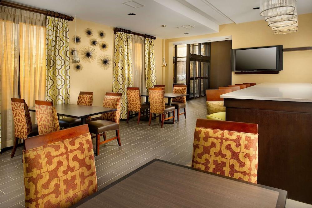 Hampton Inn Haverhill Ngoại thất bức ảnh