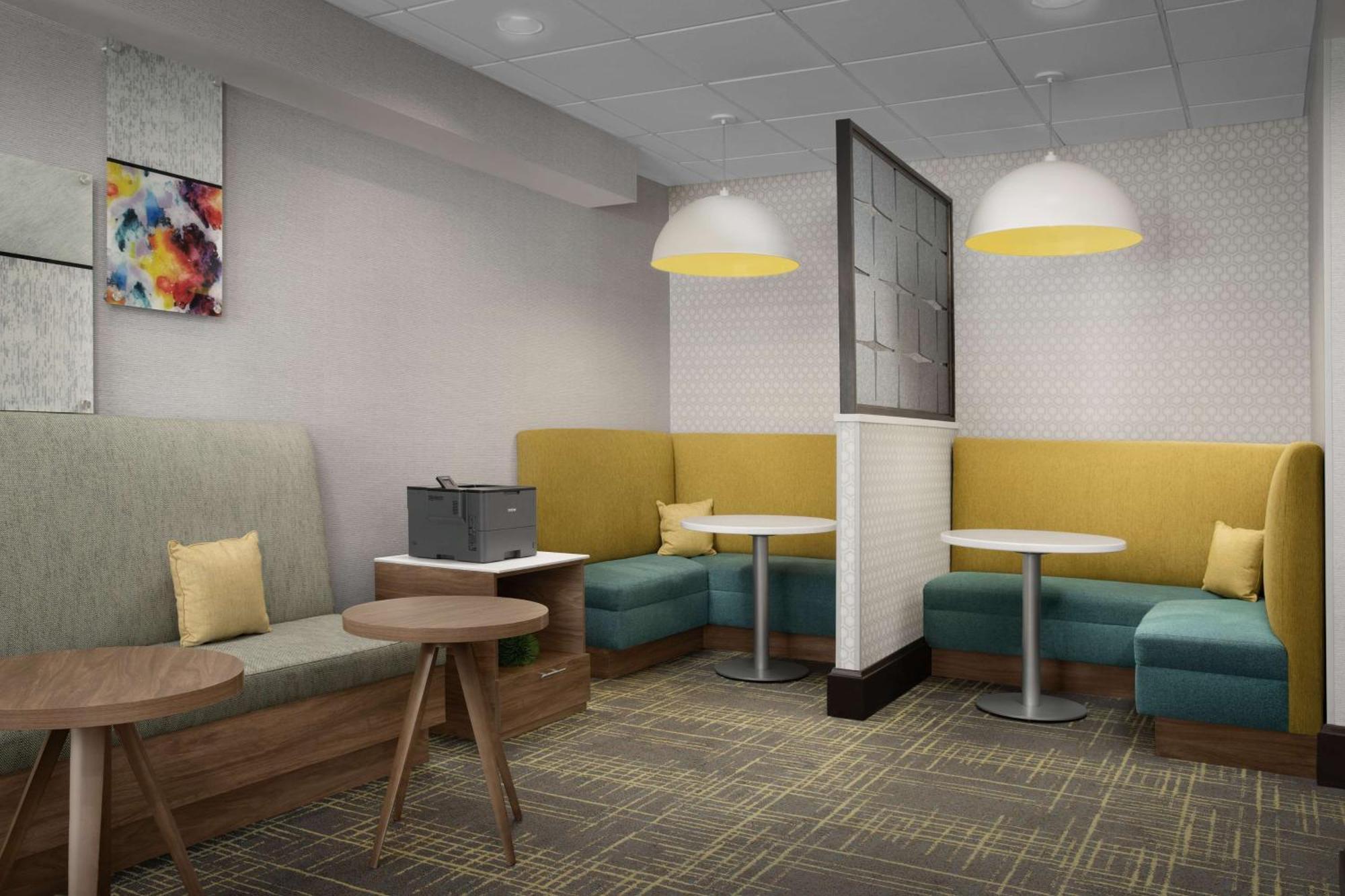 Hampton Inn Haverhill Ngoại thất bức ảnh