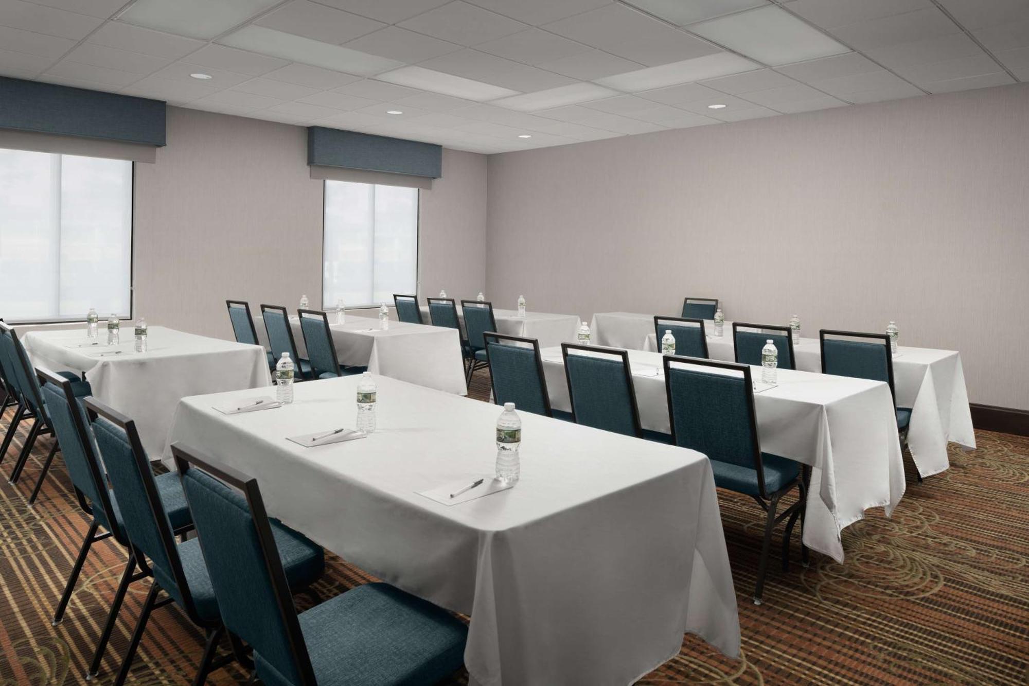 Hampton Inn Haverhill Ngoại thất bức ảnh