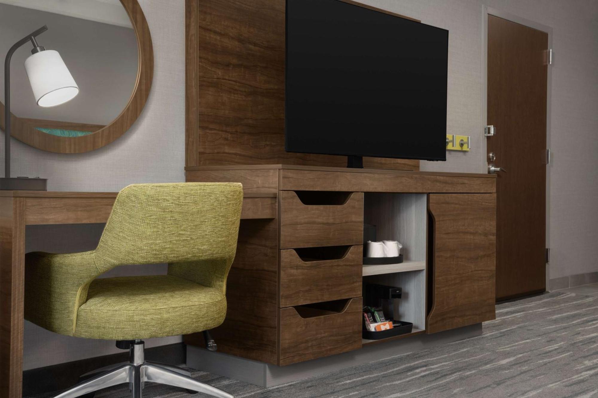 Hampton Inn Haverhill Ngoại thất bức ảnh