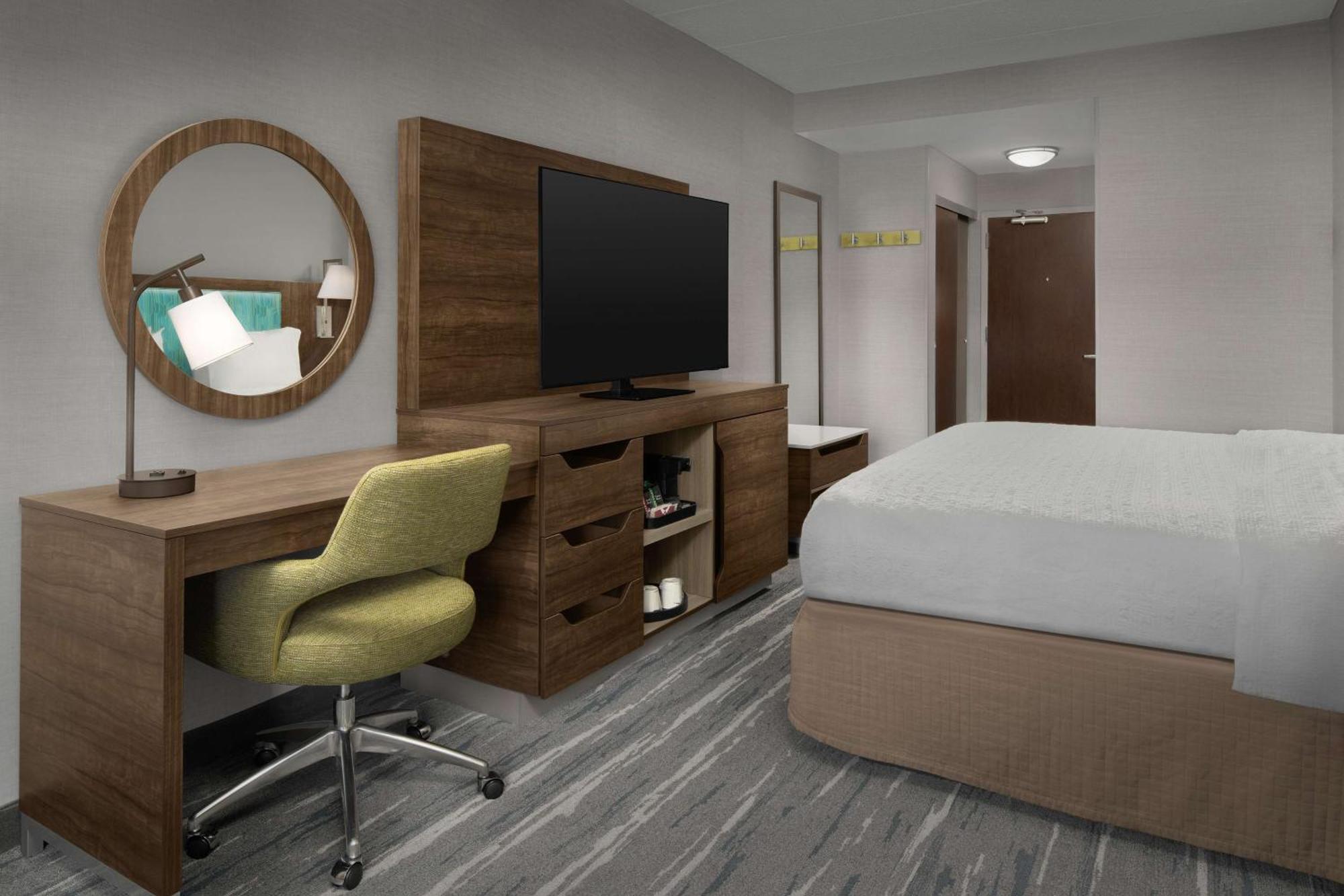 Hampton Inn Haverhill Ngoại thất bức ảnh