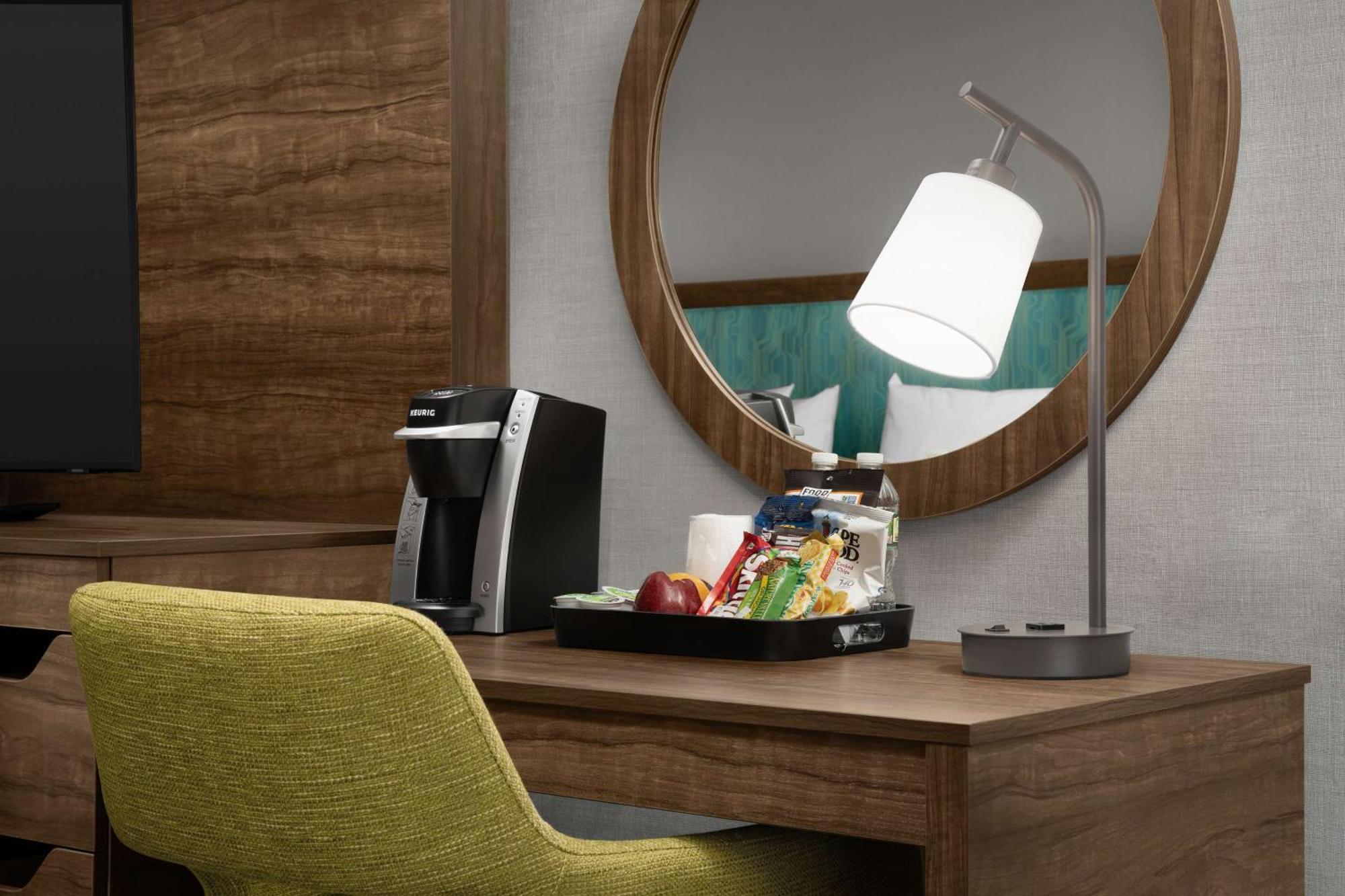 Hampton Inn Haverhill Ngoại thất bức ảnh