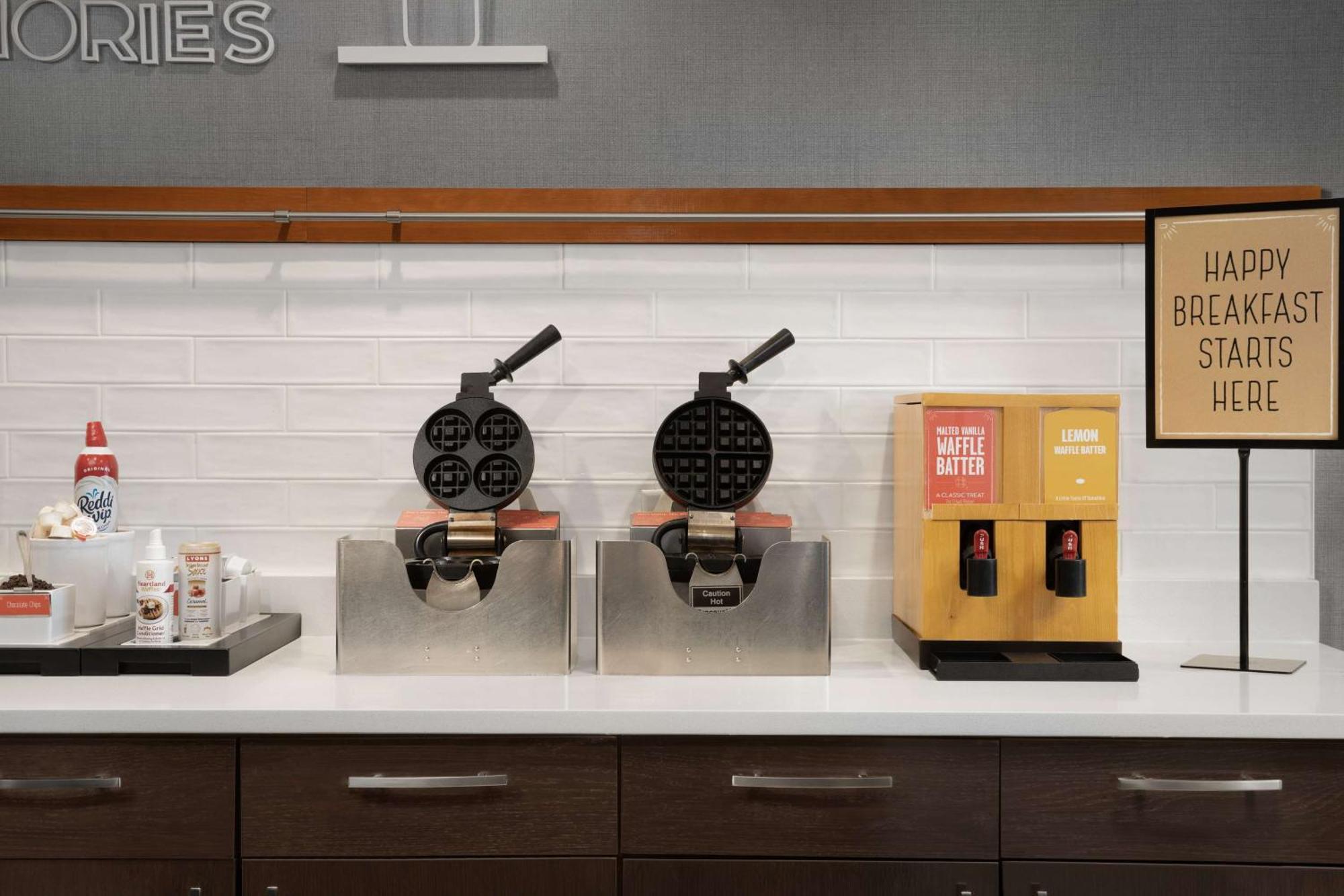 Hampton Inn Haverhill Ngoại thất bức ảnh