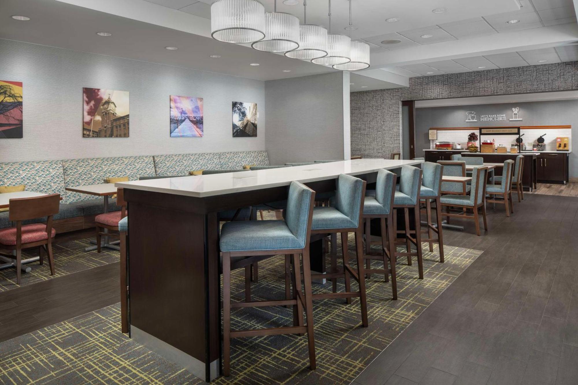 Hampton Inn Haverhill Ngoại thất bức ảnh