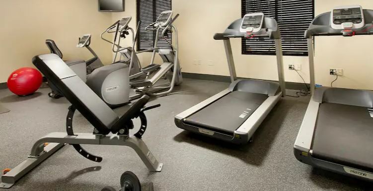 Hampton Inn Haverhill Ngoại thất bức ảnh