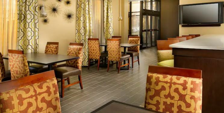 Hampton Inn Haverhill Ngoại thất bức ảnh